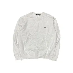 LMC US バックプリント ライトグレー スウェットのサムネイル