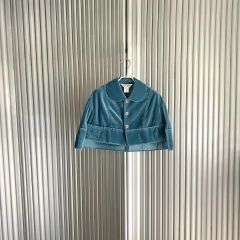 コムデギャルソン2017 Holiday 限定シルクスカーフ 85㎝ | Mercari
