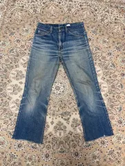 90s リーバイス 517 オレンジタブ