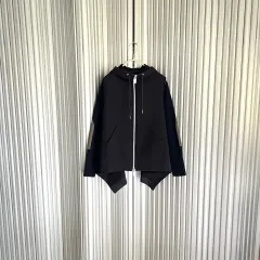 Sacai ジップアップフーディーのサムネイル