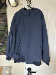 carhartt カーハートカモ ジャケット 山田蓮さん 着用 - メルカリ