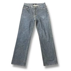 LouisferaudW31デニムジーンズジーパンパンツ古着ヴィンテージ - メルカリ