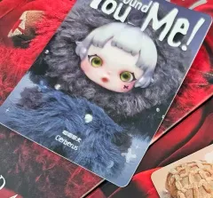スカルパンダ 날찾아봐 ケルベロス