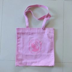 プラダ PRADA ピンク トートバッグ ノベルティ 非売品 - メルカリ