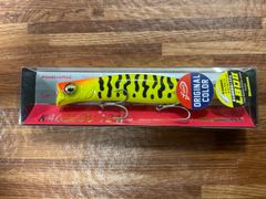 メガバス カゲロウ 100F チャートカビボラ キャスティングオリカラ