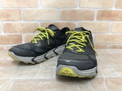 HOKA ONE ONE beams コラボ 25.5cm - メルカリ