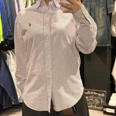 (531) POLO RALPH LAUREN ポロラルフローレン Classic フィット シャツ