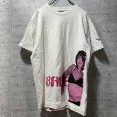 JohnGallianoジョンガリアーノ Tシャツ ピンク マリリンモンロー 