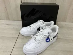 Supreme × Nike Air Force 1 Low ホワイトCU9225-102 サイズ28cm