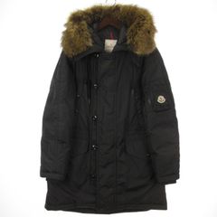 MONCLER モンクレール 21-22AW AJA GIUBBOTTO 正規品 - メルカリ