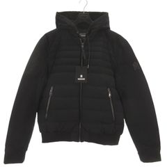 Dolce&Gabbana ドルガバ ブルゾン ダウン アルマーニ - メルカリ