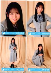 日向坂46 生写真 16種 コンプ 横浜DeNAベイスターズ 上村ひなの - メルカリ