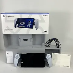 2026年最新】playstation portal 新品未開封の人気アイテム - メルカリ