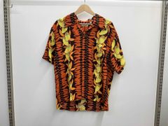 m's braque エムズブラック シャツ アロハ あいみょん 38 - メルカリ