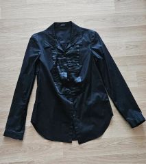 BODYLINE studs Black jacketshirt 【新品】 - メルカリ