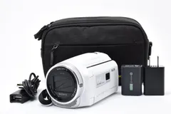 2026年最新】HDR-PJ675の人気アイテム - メルカリ