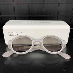 106本限定 希少 MYKITA + マルジェラ MMESSE001 常田大希 - メルカリ