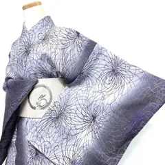 2026年最新】近江ちぢみ 着物の人気アイテム - メルカリ
