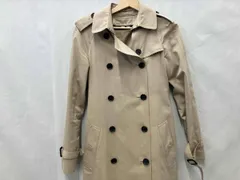 BURBERRY LONDON トレンチコート B1A83-630-51 サイズ38