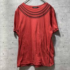 アンダーカバーイズム ドッキング 再構築 Tシャツ ボックスロゴ 