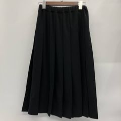 AD2024 コムデギャルソン tao プリーツ スカート S - メルカリ