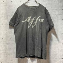 BQZN カレッジ Tシャツ ビンテージ 古着 ATTICUS トムデロング - メルカリ