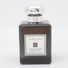 残量9割ジョーマローンジャスミンサンバック&マリーゴールドコロン