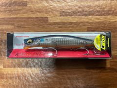 メガバス カゲロウ 100F チャートカビボラ キャスティングオリカラ