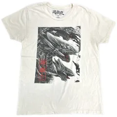 2026年最新】青眼の白龍 tシャツの人気アイテム - メルカリ