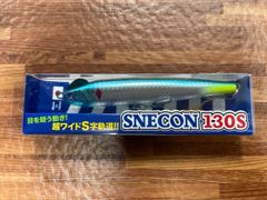2026釣りフェス限定 BlueBlue スネコン130TG、60s 限定色 - メルカリ