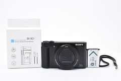 Canon PowerShot SX710 HS ブラック 元箱 /3087 動作OK 返金保証