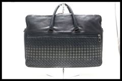 □CHANEL 1番台 マトラッセ フリンジ GD金具 レザー チェーン