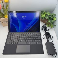ほぼ未使用】Surface Pro 7+ | 薄型 |最新Office2024 - メルカリ