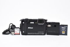 Canon PowerShot SX710 HS ブラック 元箱 /3087 動作OK 返金保証