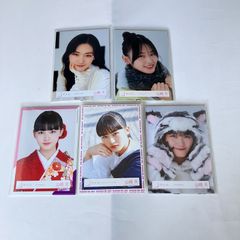 櫻坂46 ビルディバイド 的野美青 サイン Make or Break＋おまけ - メルカリ