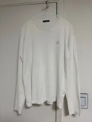 Acne Studios アクネストゥディオズ ネイシュ FACE Tシャツのサムネイル