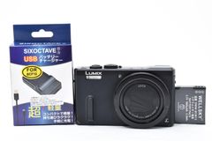 Canon PowerShot SX710 HS ブラック 元箱 /3087 動作OK 返金保証