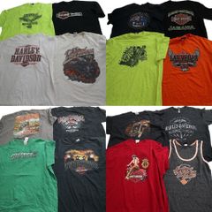 ハーレーダビッドソン Tシャツ キャップ タオル 他 - メルカリ