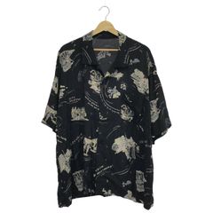 Porter Classic × JS SHOWFOLK ALOHA SHIRT - メルカリ