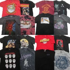 STRUGGLE FOR PRIDE&DJ HOLIDAY Tシャツ11枚セット - メルカリ