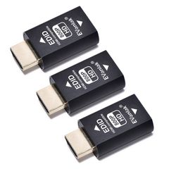 Apantac HDMI EDIDエミュレーター EMEDID-EW-H-2 - メルカリ