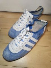 希少品‼️ adidasアディダス 2002年製 TOKIO - メルカリ