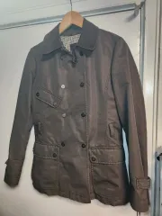 MAX MARA マックスマーラ ウィークエンド ワック ジャケット ピーコート（サイズ表記あり）