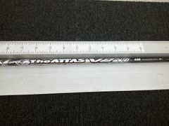 USTmamiya マミヤOP ATTAS FF85 S 5〜Pw用 6本セット - メルカリ