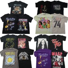 NIRVANA ヴィンテージTシャツ ニルヴァーナキムタク着 y2k 2002年