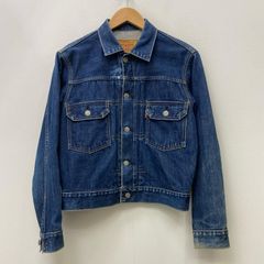 フリーホイーラーズ 66MJ 38 Gジャン 2nd デニムジャケット - メルカリ