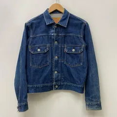 2026年最新】levi's 71507の人気アイテム - メルカリ