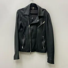 2026年最新】TAGLIATORE メンズ レザージャケット・ライダースの人気