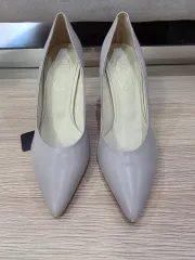 LUCOEN ベーシック ポインテッド パンプス 230のサムネイル