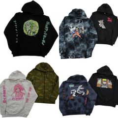 c*c様 KARL KANI JEANS スウェット ビーニー デッドストック - メルカリ